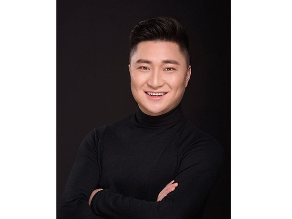 菏澤職業(yè)音樂學(xué)校畢業(yè)生-呂遵強